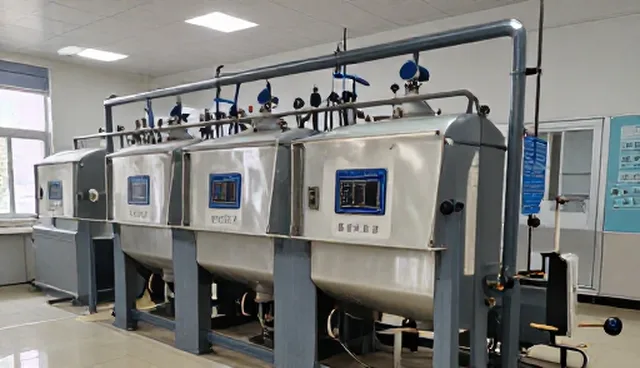 保养措施在现代设备管理中的适用条件与选择依据